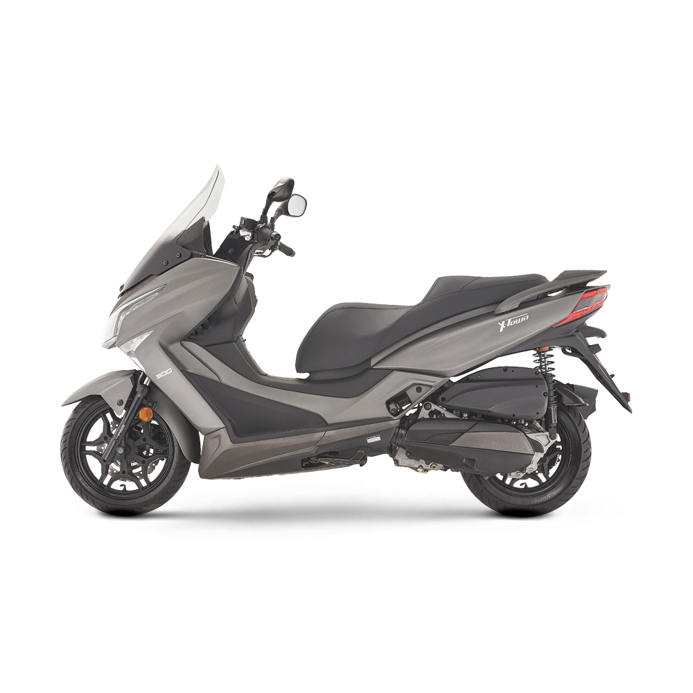 Kymco Solana 163cc